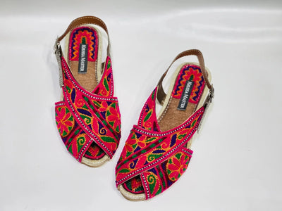 Multi Peshawari Chappal