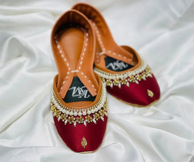 OBSIDIAN MAROON (Copy)